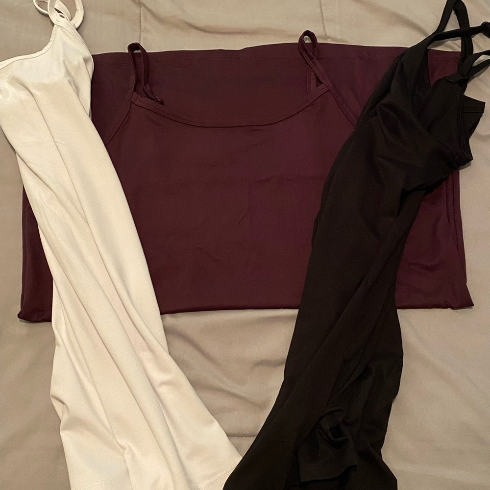 Terra & Sky Tanks - set of 3 (1X)